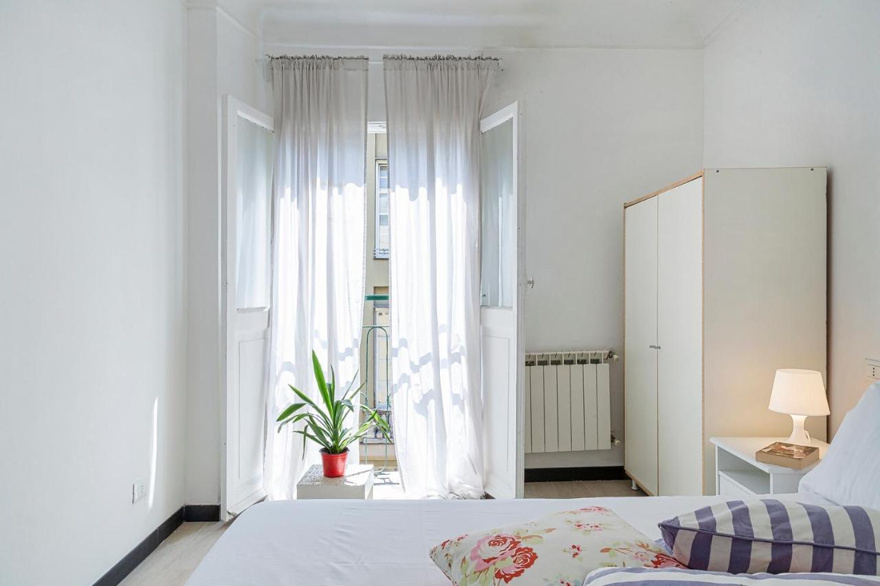 A Pochi Passi Da Piazza De Ferrari By Wonderful Italy Apartment Genoa Luaran gambar